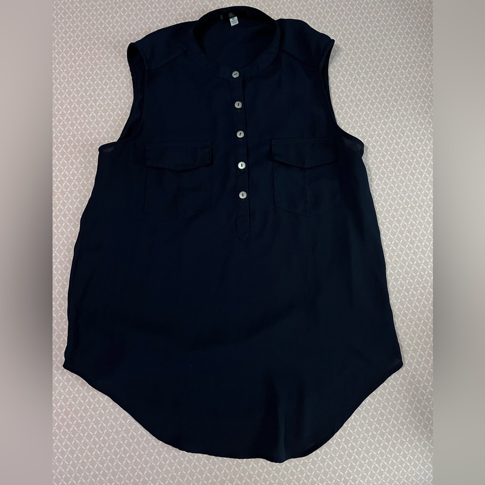 Boutique Blouse